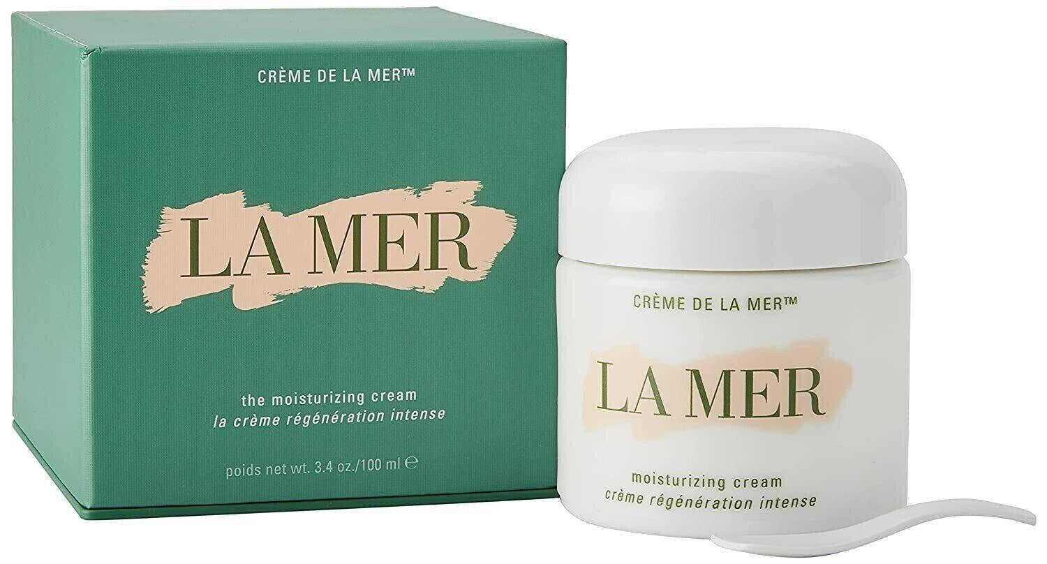 La Mer The Moisturizing Cream - 3.4oz / 100ml - New