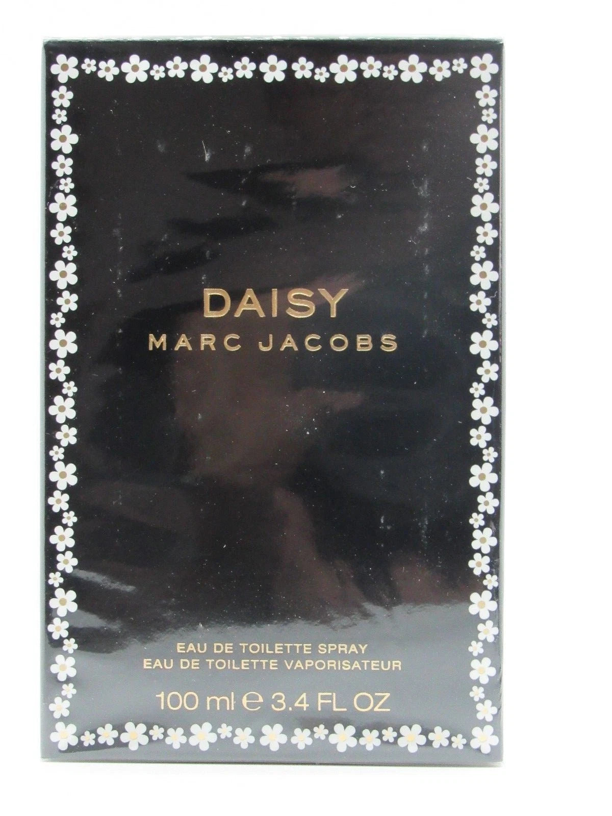 Daisy by Marc Jacobs EDT Spray for Women - 3.4 oz / 100ml - New in Box (NIB)