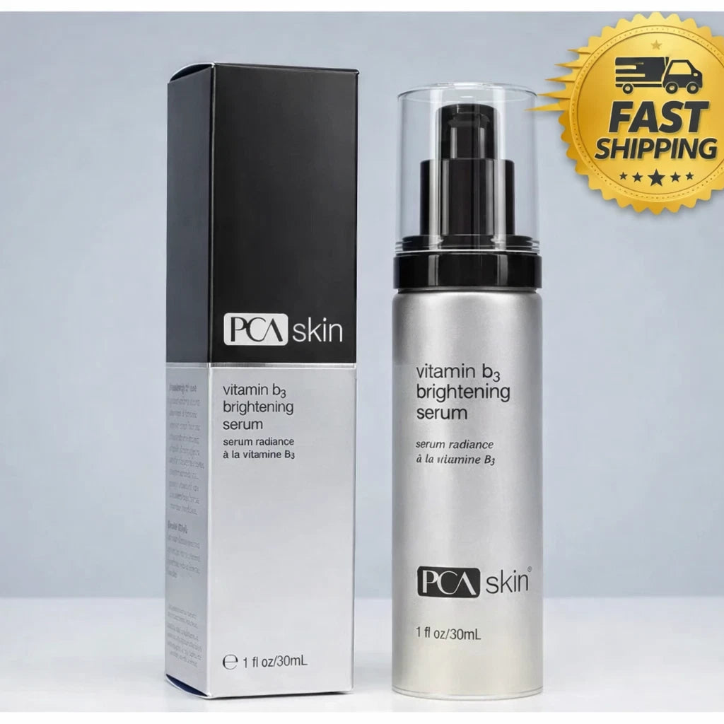 PCA SKIN Vitamin B3 Brightening Serum 1oz / 30mL