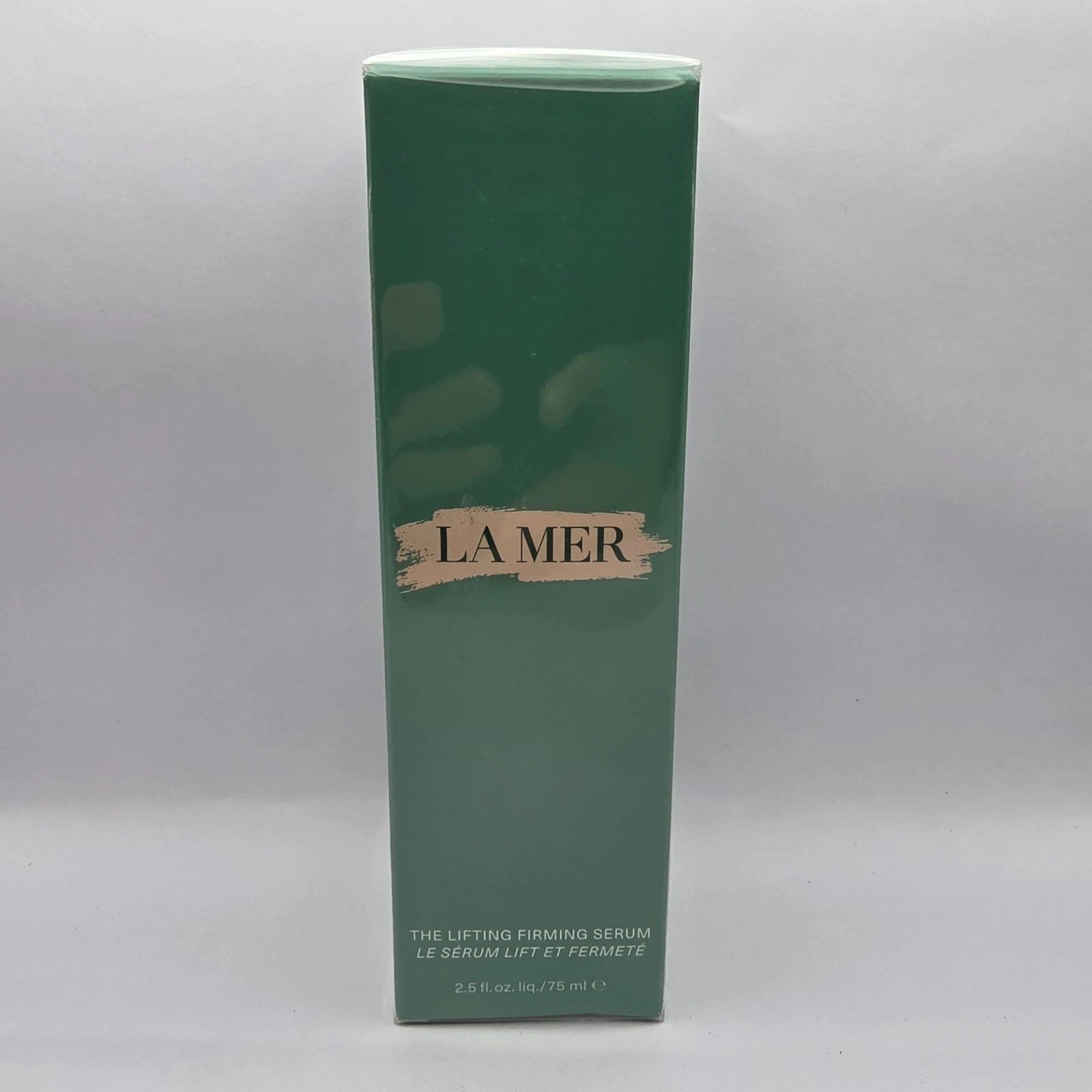 La Mer The Lifting and Firming Serum, 2.5 fl oz / 75ml — New In The Box