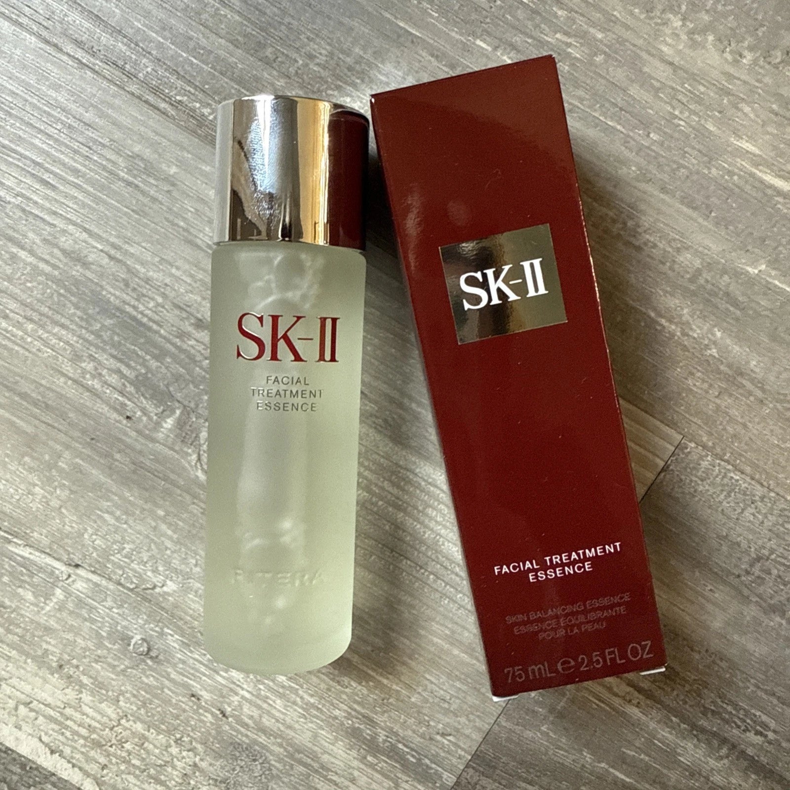 SK-II Facial Treatment Essence 75mL Pitera Face Essence