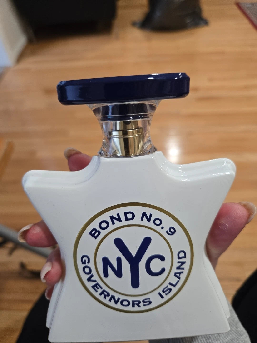 Bond No. 9 Governors Island Eau de Parfum 100ml / 3.3 oz Unisex