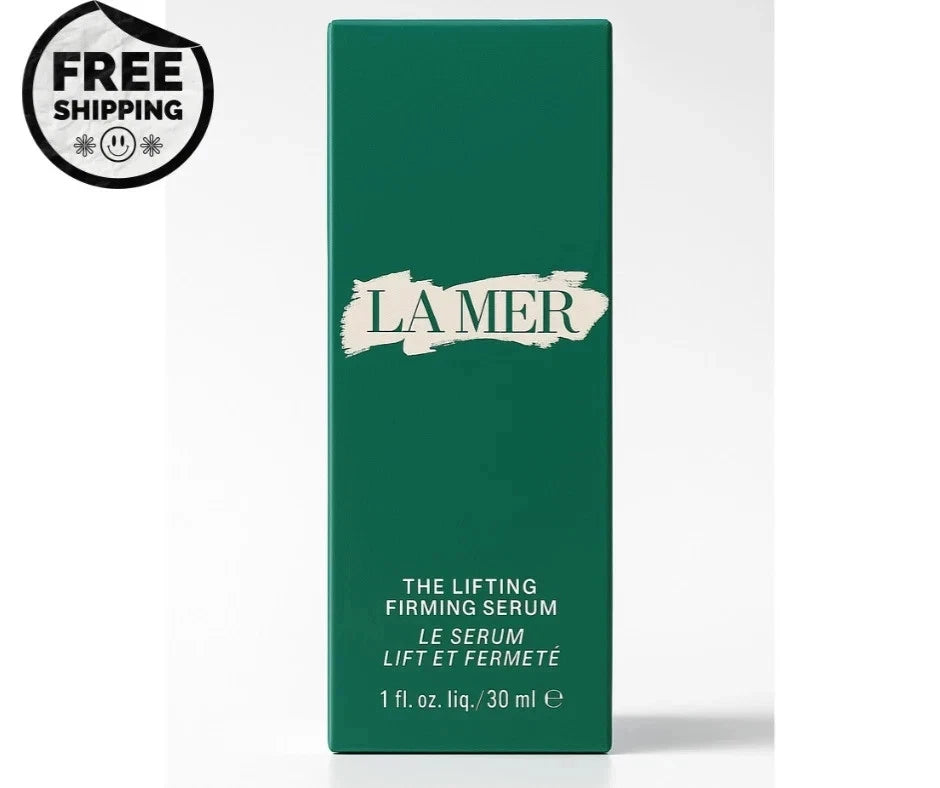 La Mer The Lifting Firming Serum - 1oz / 30ml - New & Sealed