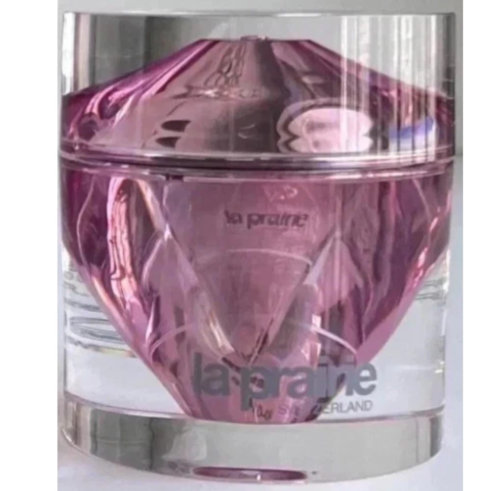 NEW La Prairie Platinum Rare Haute-Rejuvenation Cream – 30ml/1oz | Luxury Anti-Aging Face Cream (Sealed)