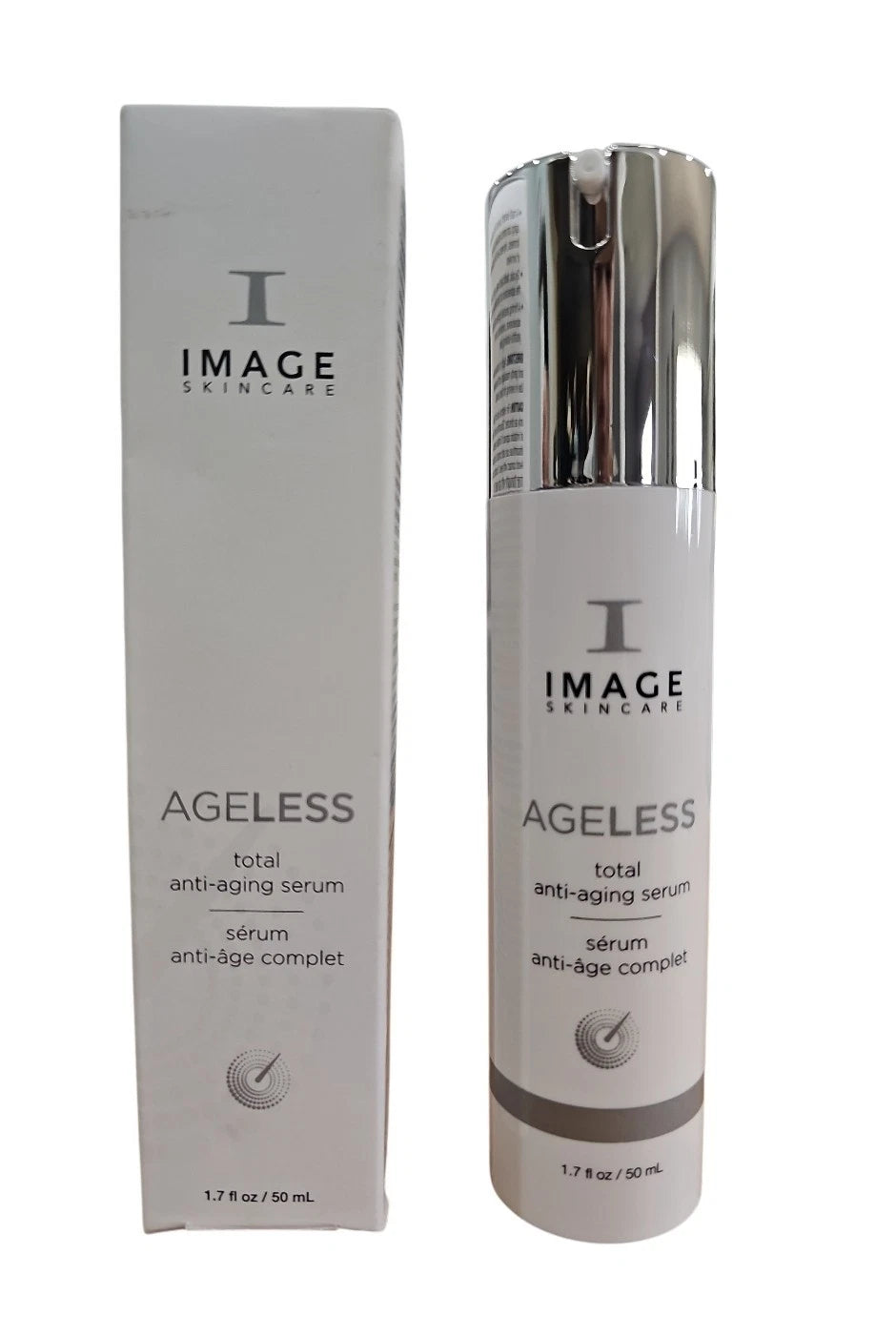 : Image Skincare Ageless Total Anti-Aging Serum 50 mL / 1.7 oz NEW