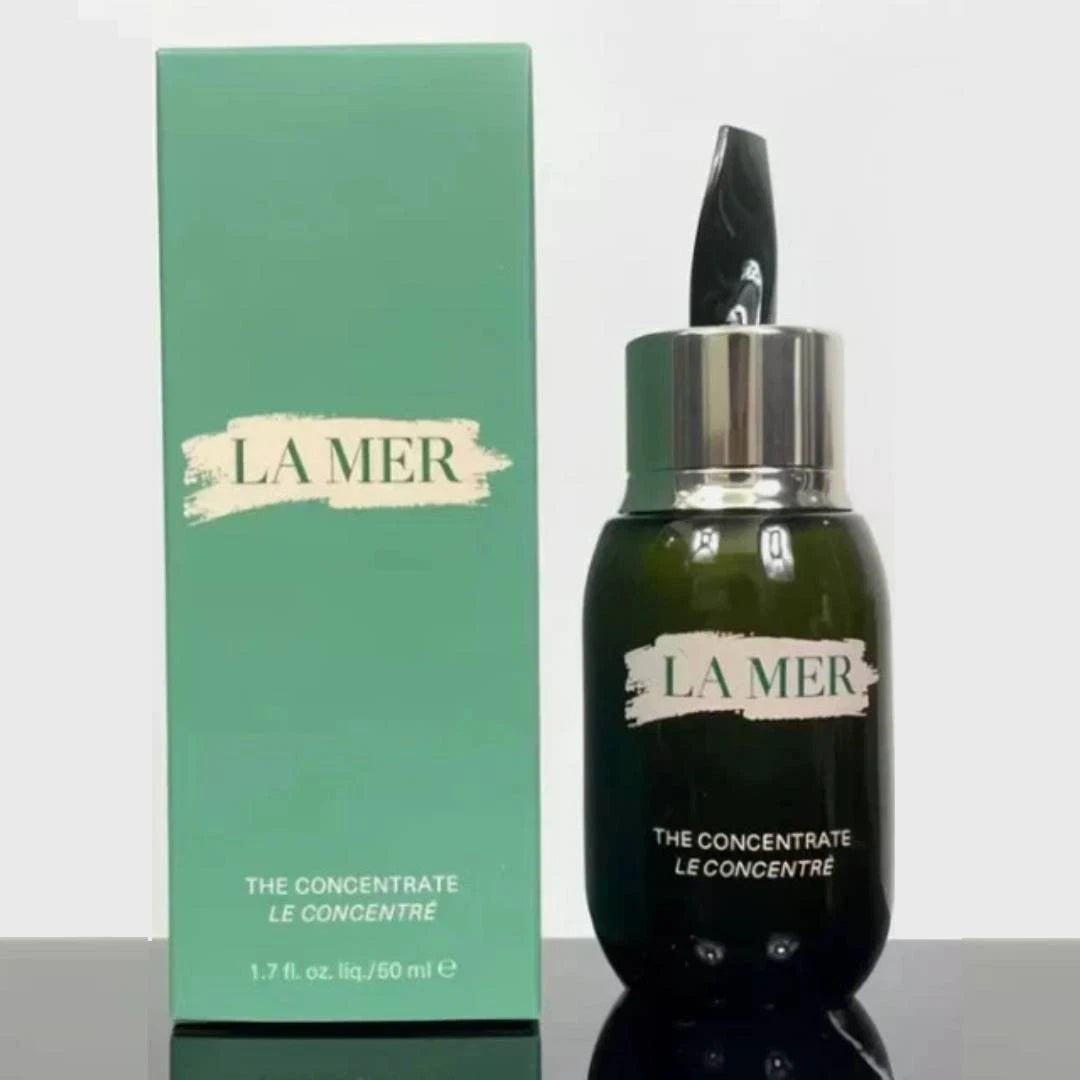 La Mer The Concentrate, 1.7 oz / 50ml — New in Box