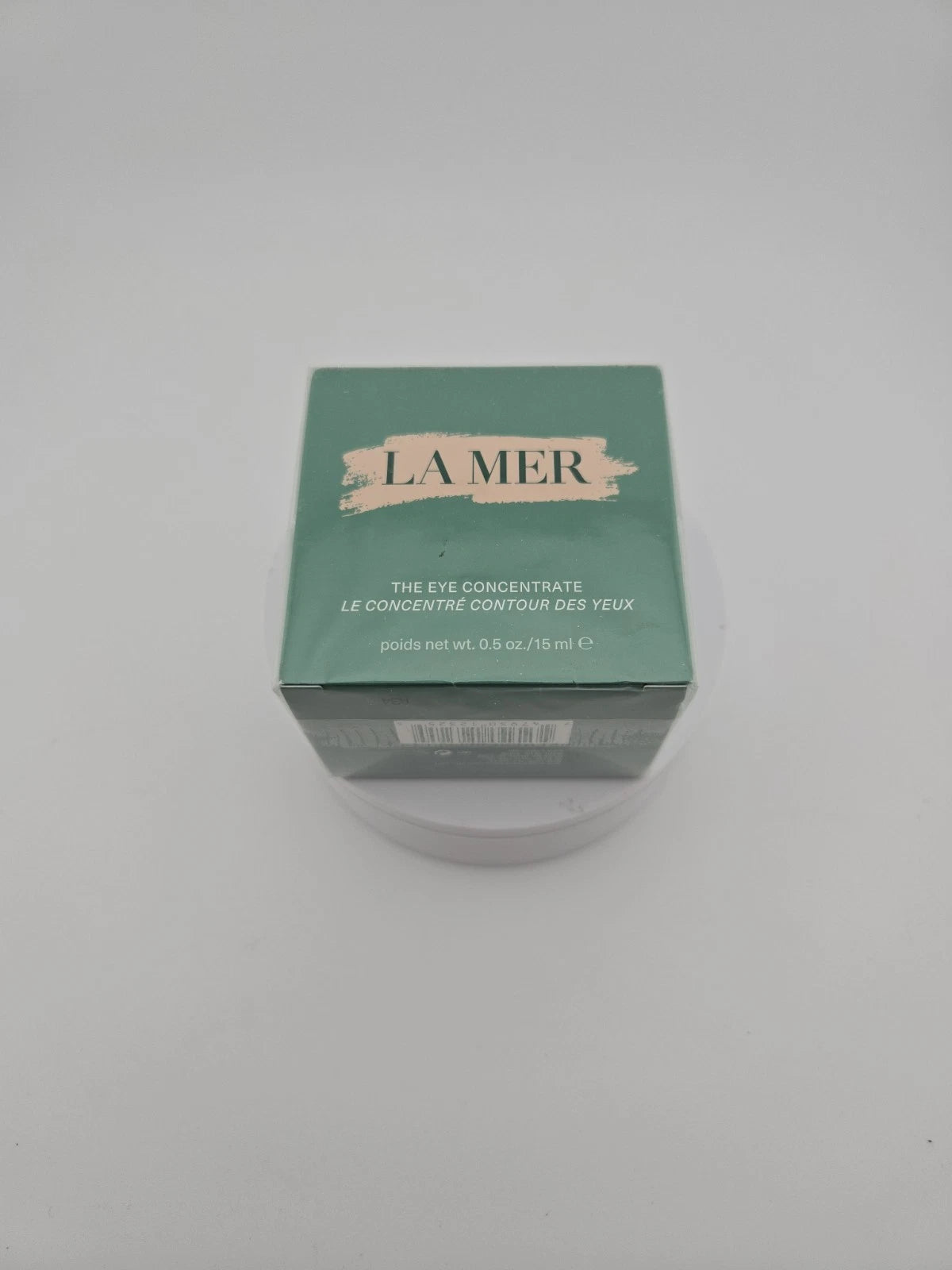 La Mer The Eye Concentrate - 0.5oz / 15ml - New