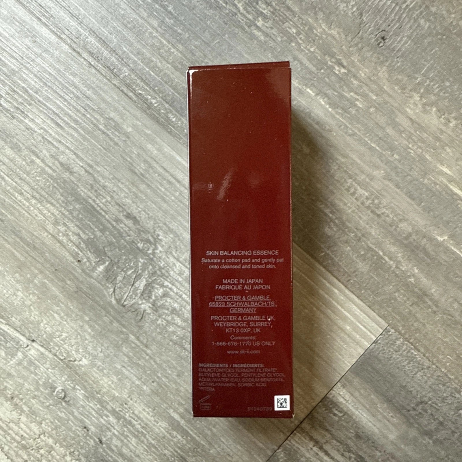 SK-II Facial Treatment Essence 75mL Pitera Face Essence