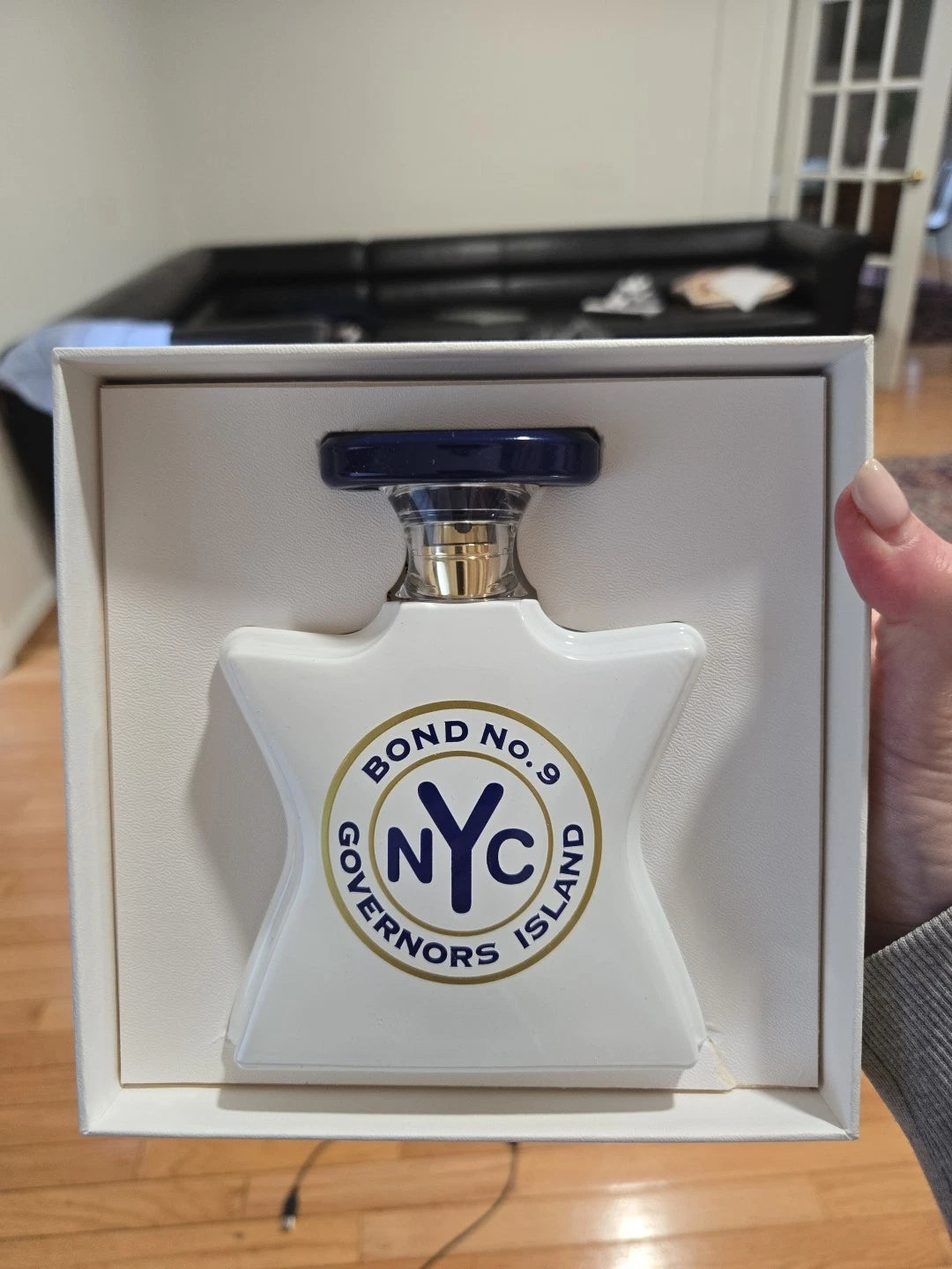 Bond No. 9 Governors Island Eau de Parfum 100ml / 3.3 oz Unisex