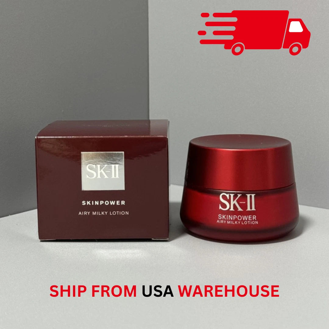 SK-II Skinpower Anti-Aging Face Cream Moisturizer 80g New