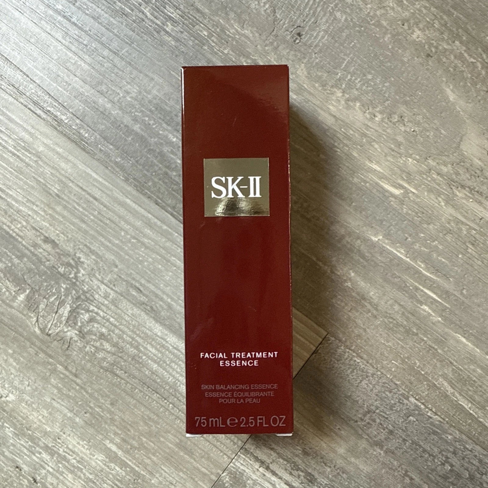 SK-II Facial Treatment Essence 75mL Pitera Face Essence