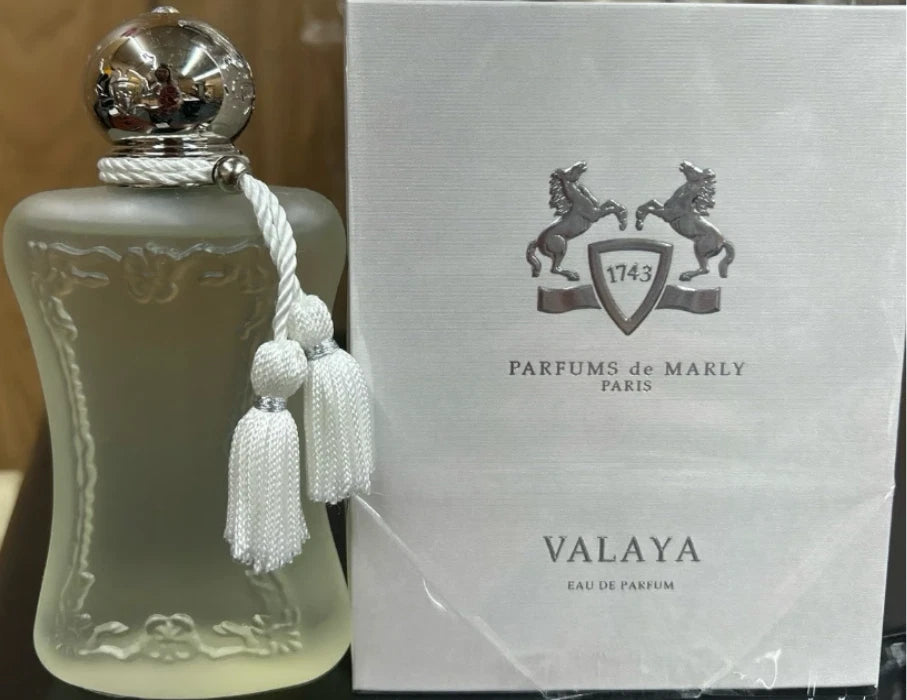 Parfums de Marly Valaya Eau de Parfum 2.5 oz / 75ml