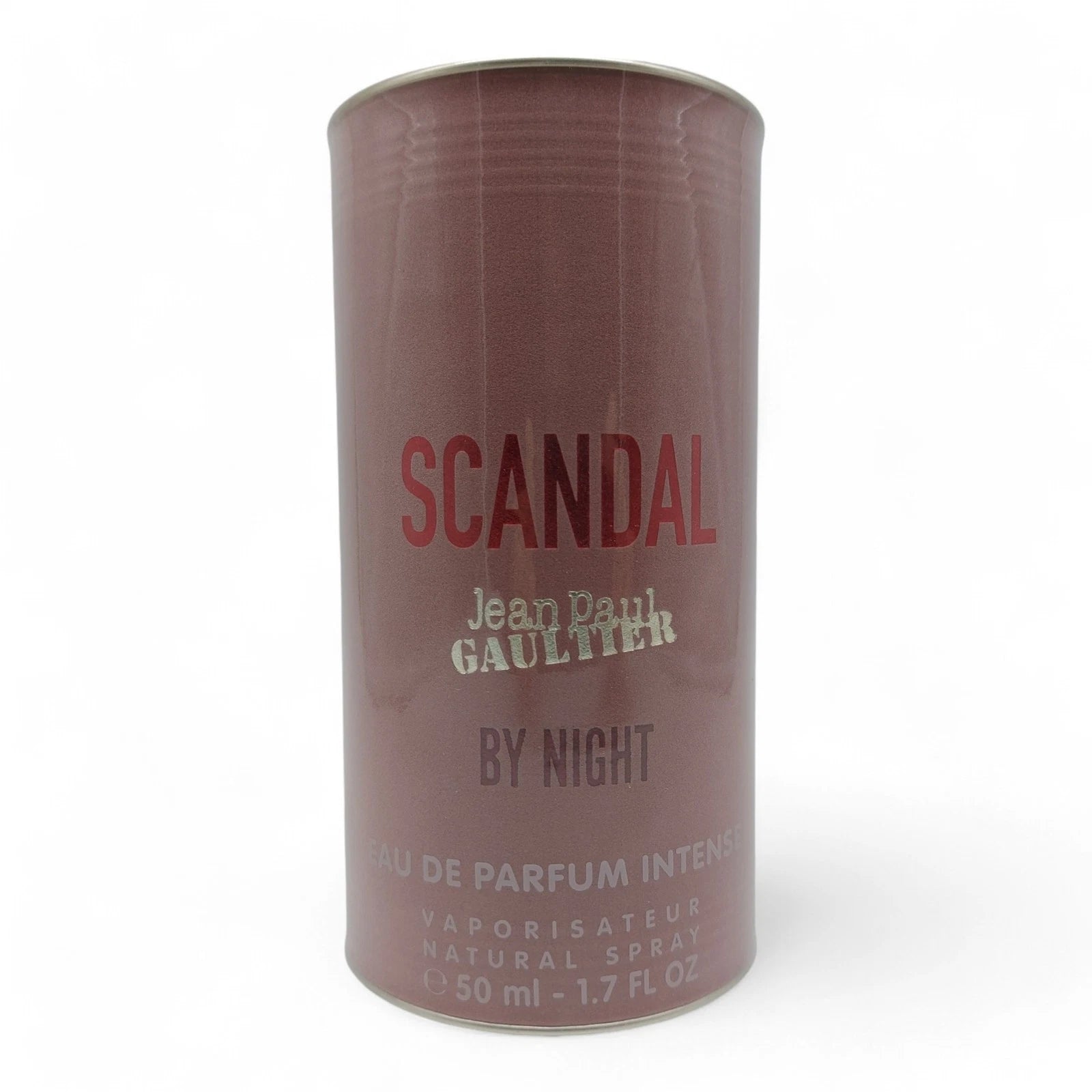 Jean Paul Gaultier Scandal by Night Eau De Parfum Intense - 1.7oz / 50ml - New in Box