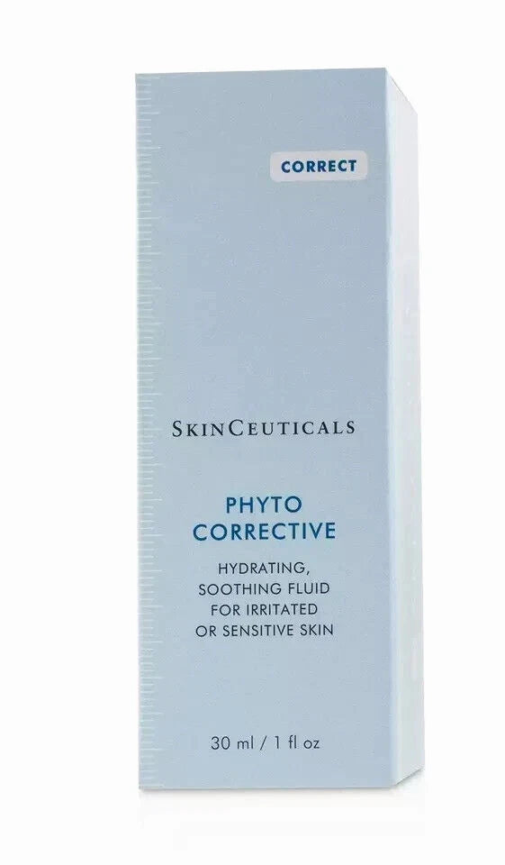 SkinCeuticals Phyto Corrective Hyaluronic Acid Serum - 30ml - Sealed - New
