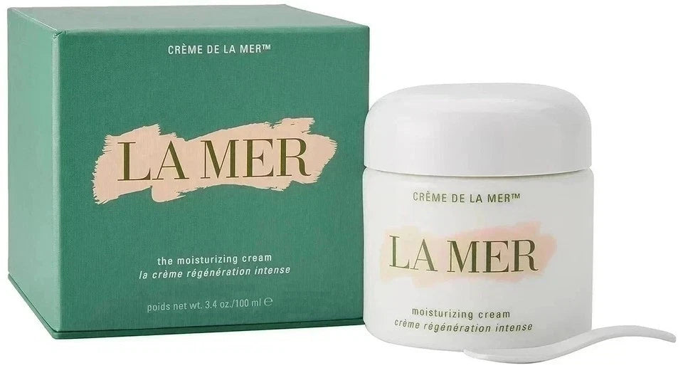 La Mer The Moisturizing Cream - 3.4oz / 100ml - New
