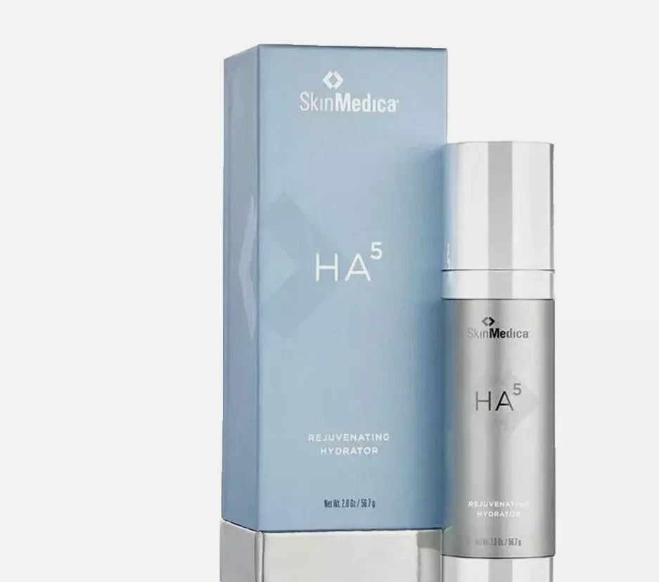 SkinMedica HA5 Rejuvenating Hydrator - 2 oz - New Sealed - 100% Authentic