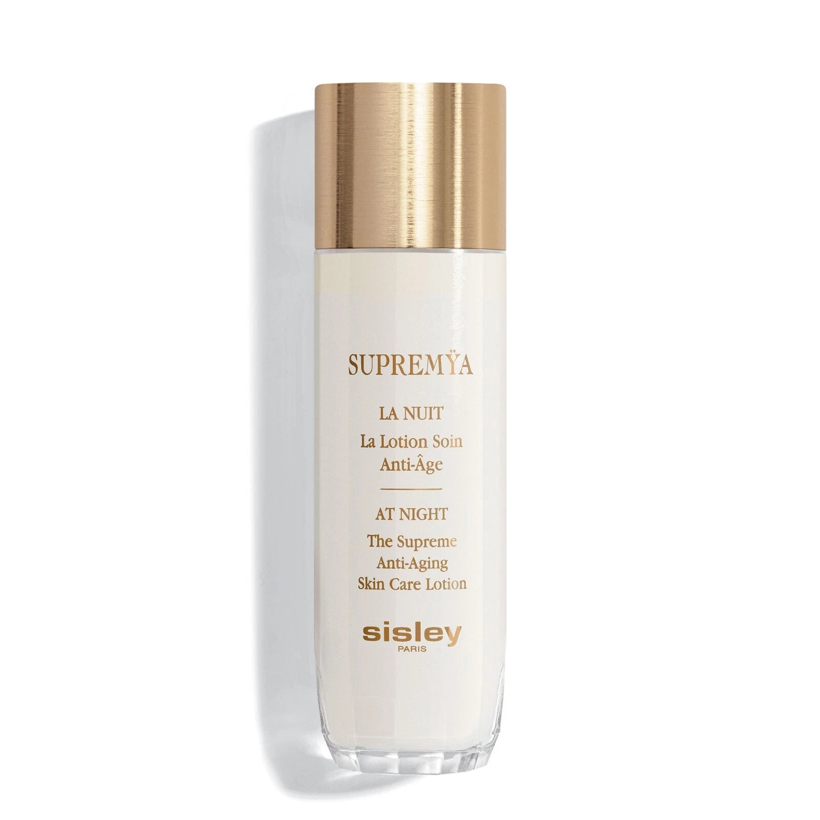 Sisley-Paris Supremÿa Lotion 4.7 oz / 140ml – Luxury Skincare