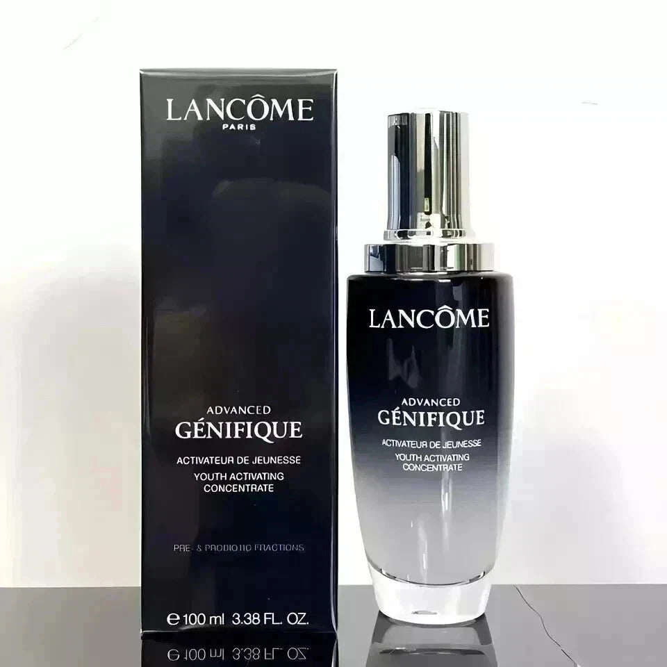 Lancome Advanced Génifique Youth Activating Concentrate - 3.38oz / 100ml - New Sealed