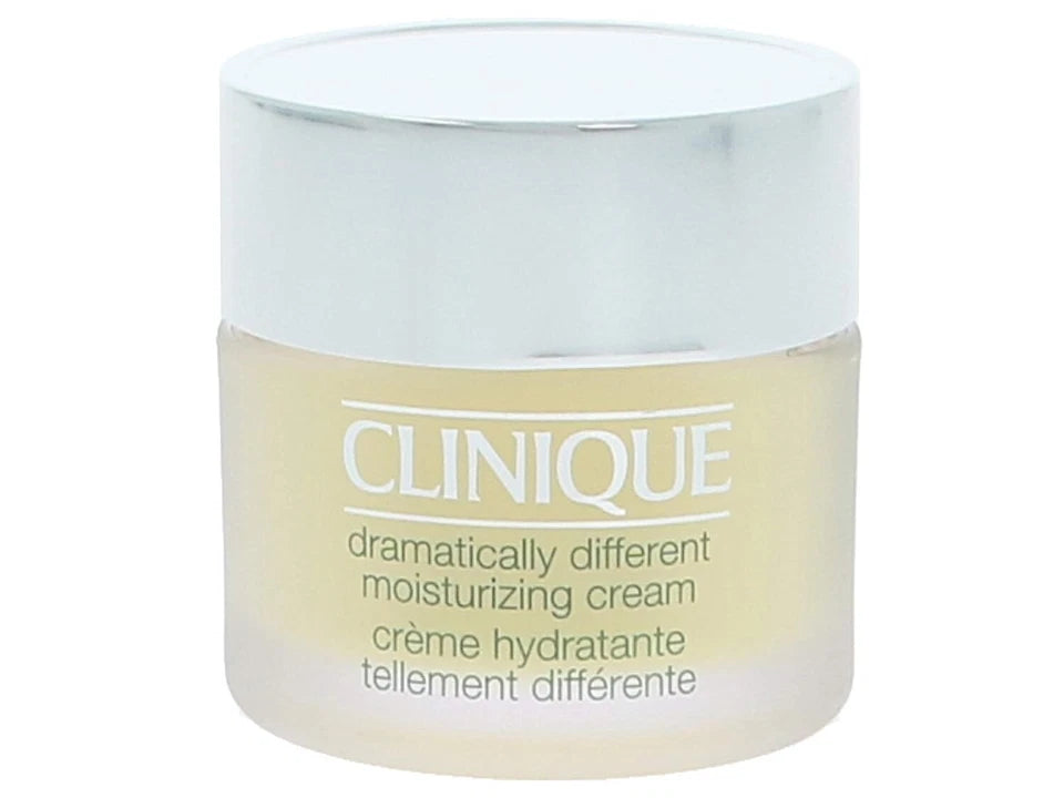 Clinique Dramatically Different Moisturizing Cream - 1.7oz / 50ml - New