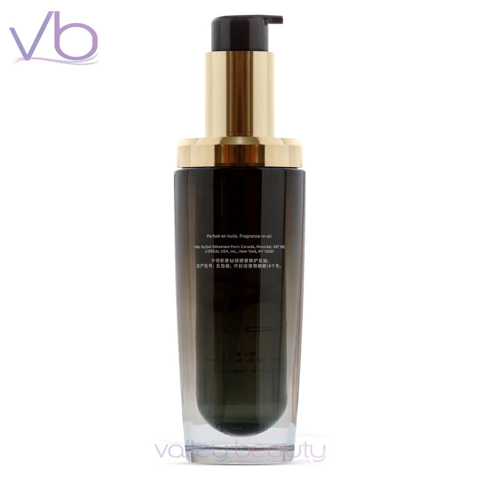 Kérastase Chronologiste L'Huile De Parfum Fragrance-in-Oil 75ml – New