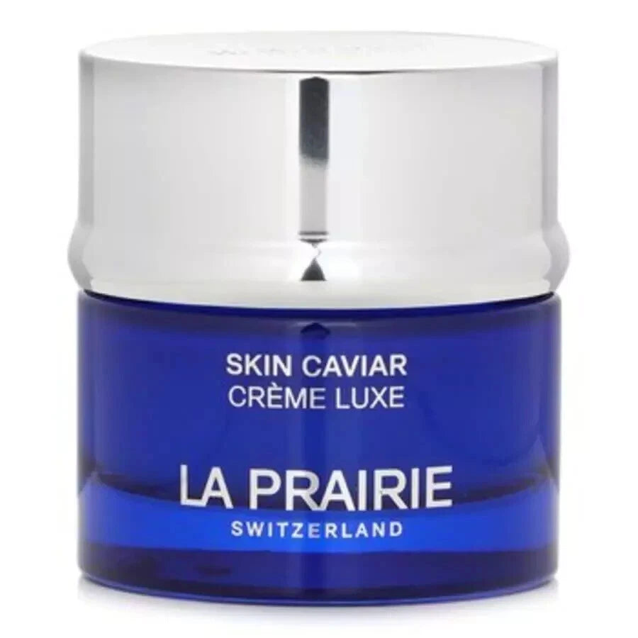 La Prairie Skin Caviar Luxe Cream - 1.7 oz / 50ml - New (Unsealed Box)