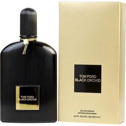 Tom Ford Black Orchid Eau de Parfum 100ml / 3.4 oz – Brand New
