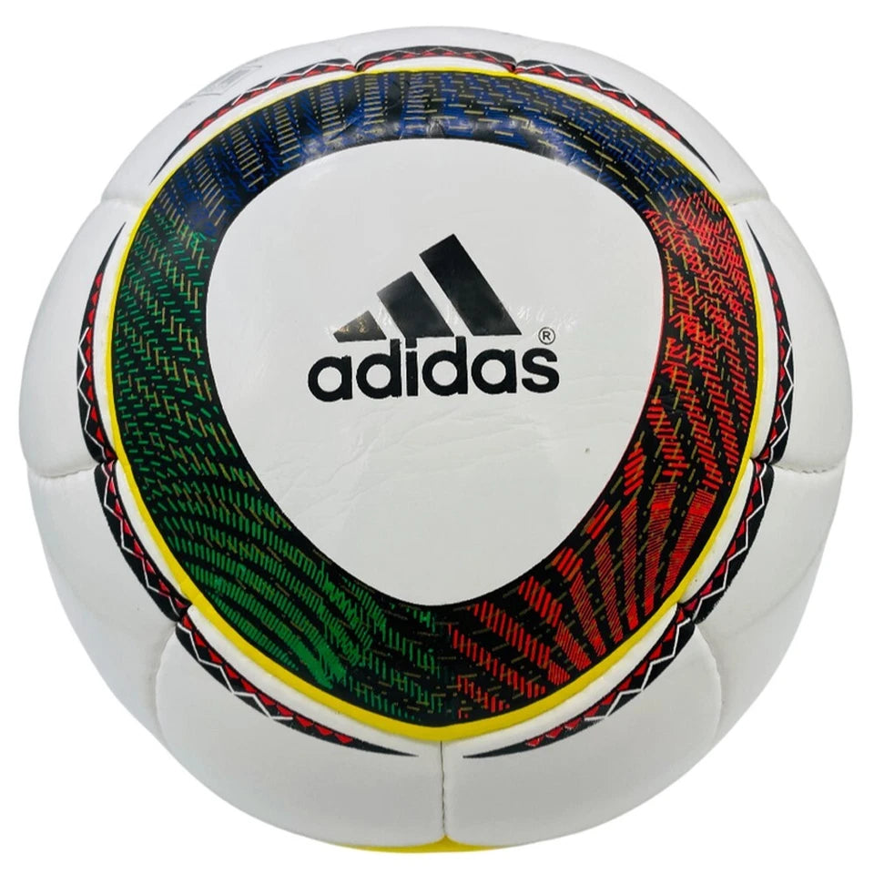 Adidas Jabulani Football - Official Match Ball - FIFA World Cup 2010 - Size 5