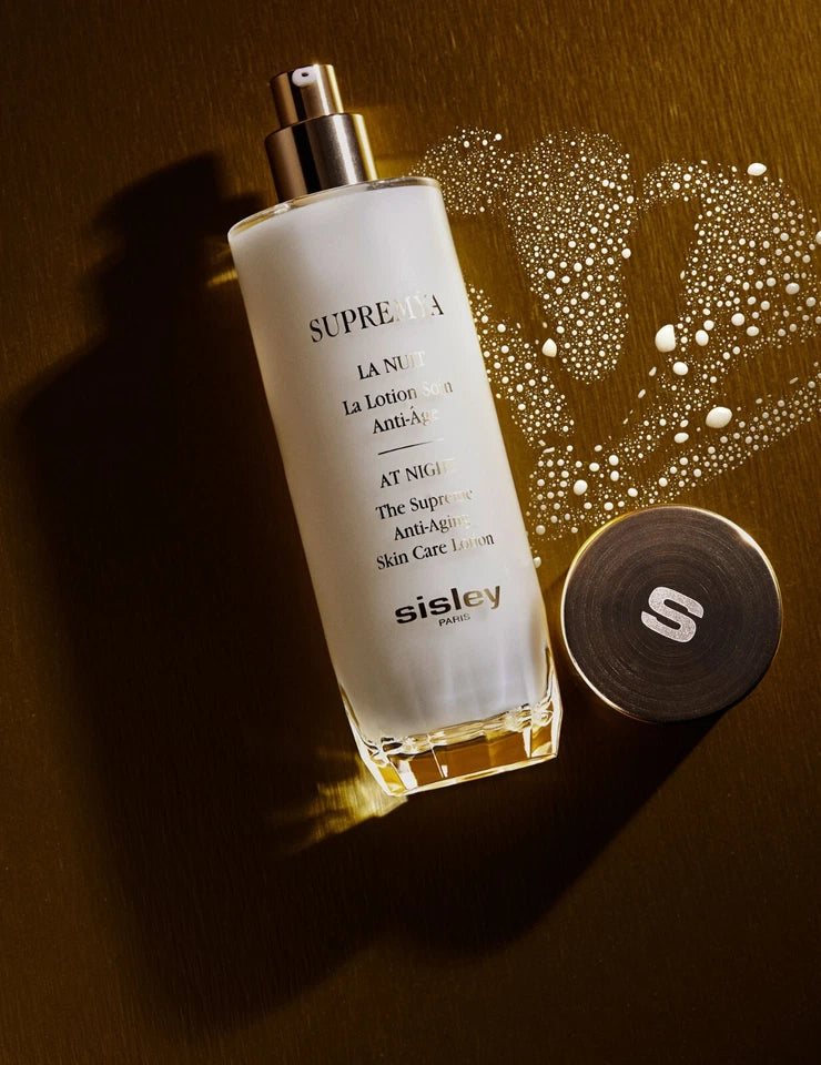 Sisley-Paris Supremÿa Lotion 4.7 oz / 140ml – Luxury Skincare