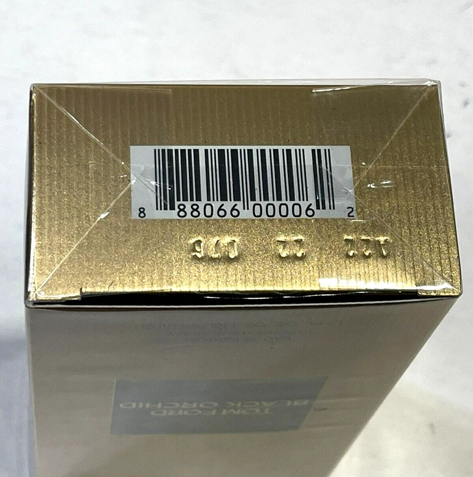 Tom Ford Black Orchid Eau de Parfum for Women 1.7 oz / 50ml Spray – New, Sealed