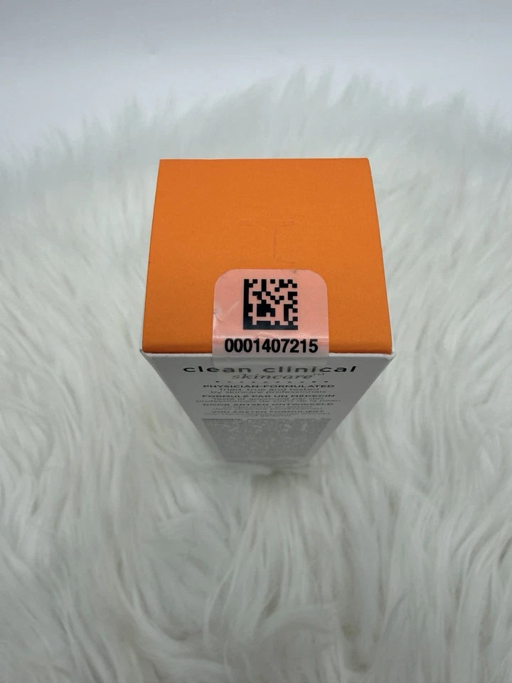 IMAGE Skincare VITAL C Hydrating Anti-Aging Serum - Hyaluronic Acid & Vitamin C - 1.7oz - NIB (New in Box)