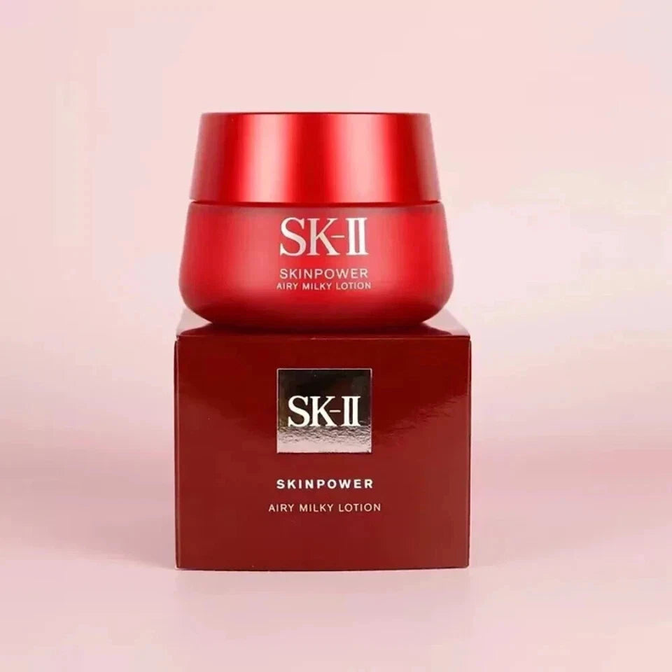SK-II Skinpower Anti-Aging Face Cream Moisturizer 80g New