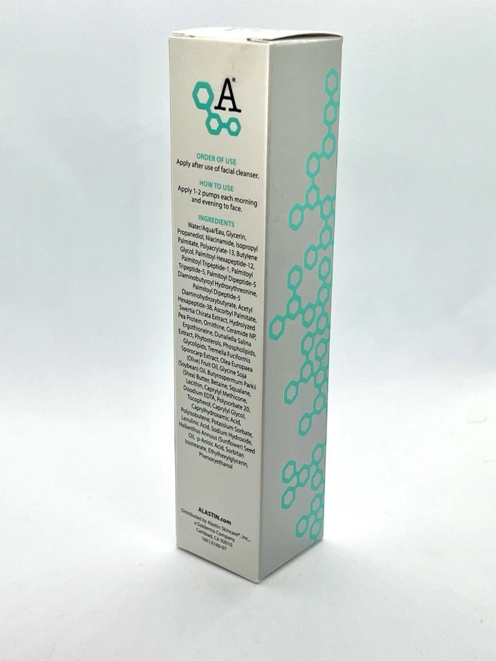 ALASTIN Skincare Restorative Skin Complex Cream – 1oz (30ml)