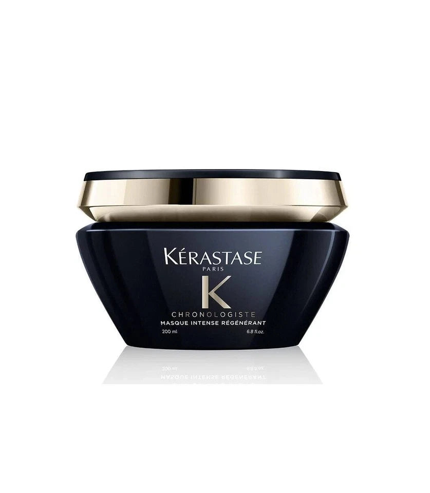 Kerastase Chronologiste Masque Intense Régénérant Hair Mask - 6.8oz / 200ml - New