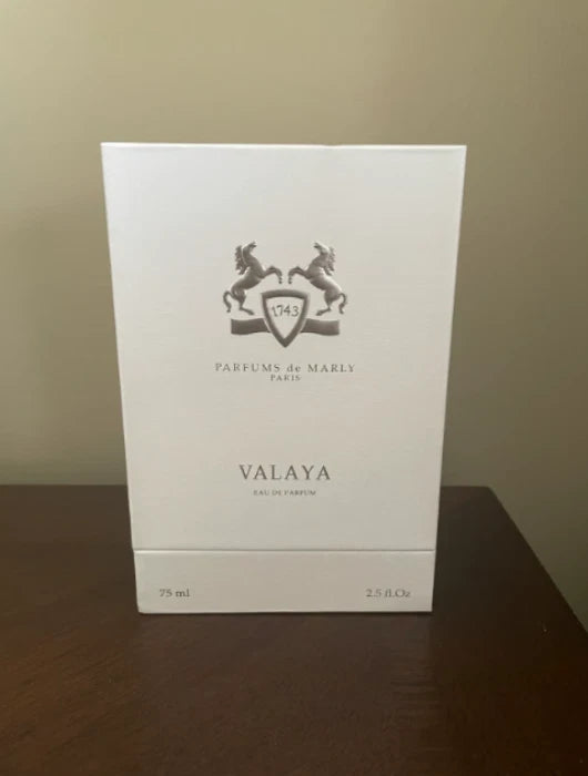 Parfums de Marly Valaya Eau de Parfum 2.5 oz / 75ml