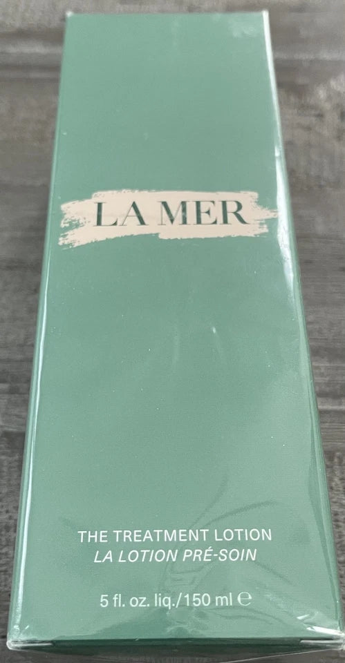 La Mer The Treatment Lotion - 5 fl oz / 150ml - New
