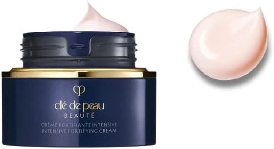 SHISEIDO Clé de Peau Beauté Crème Anti-Rides 50g / 1.8 oz – Japan