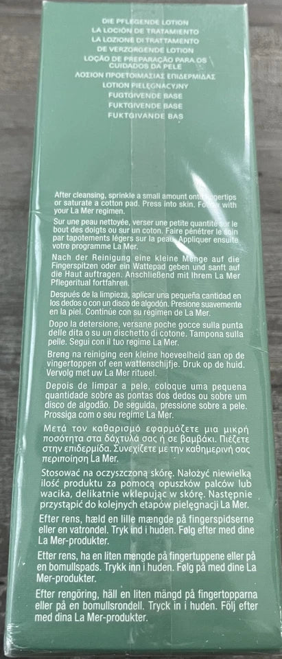 La Mer The Treatment Lotion - 5 fl oz / 150ml - New