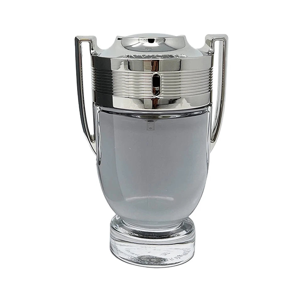 Paco Rabanne Invictus Eau De Toilette Spray for Men - 50ml / 1.7oz - Brand New in Box (BNIB)