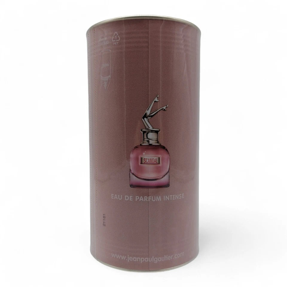Jean Paul Gaultier Scandal by Night Eau De Parfum Intense - 1.7oz / 50ml - New in Box