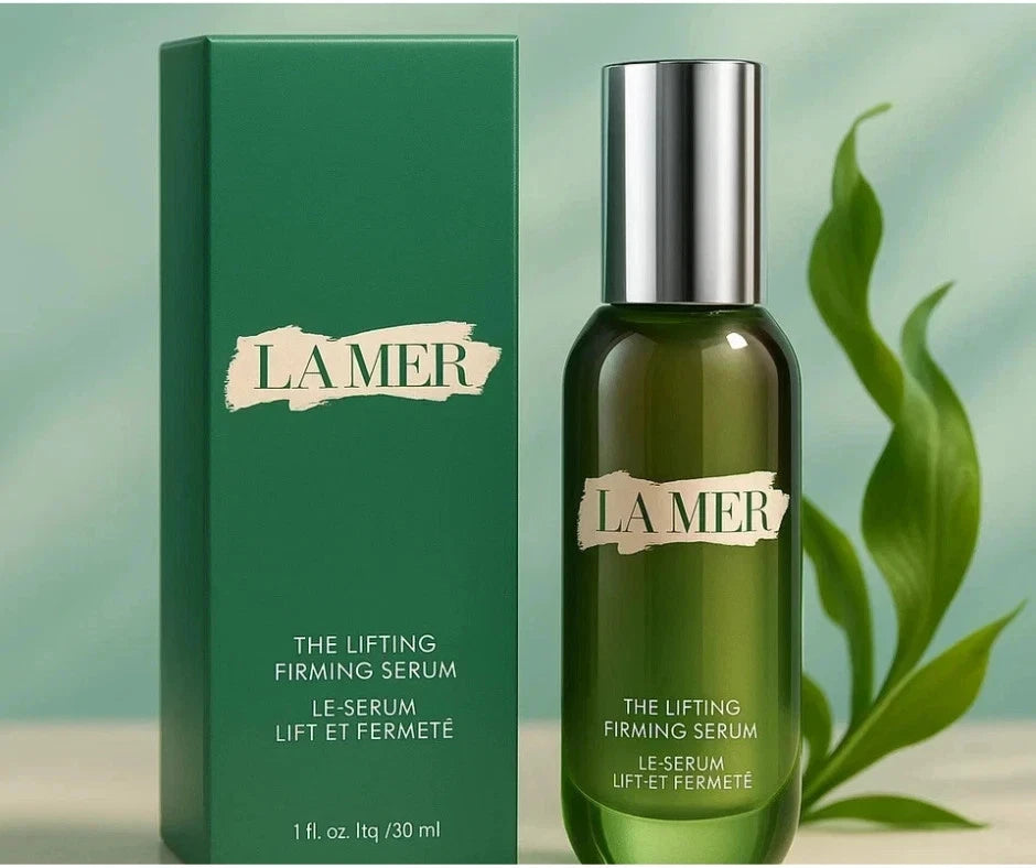 La Mer The Lifting Firming Serum - 1oz / 30ml - New & Sealed