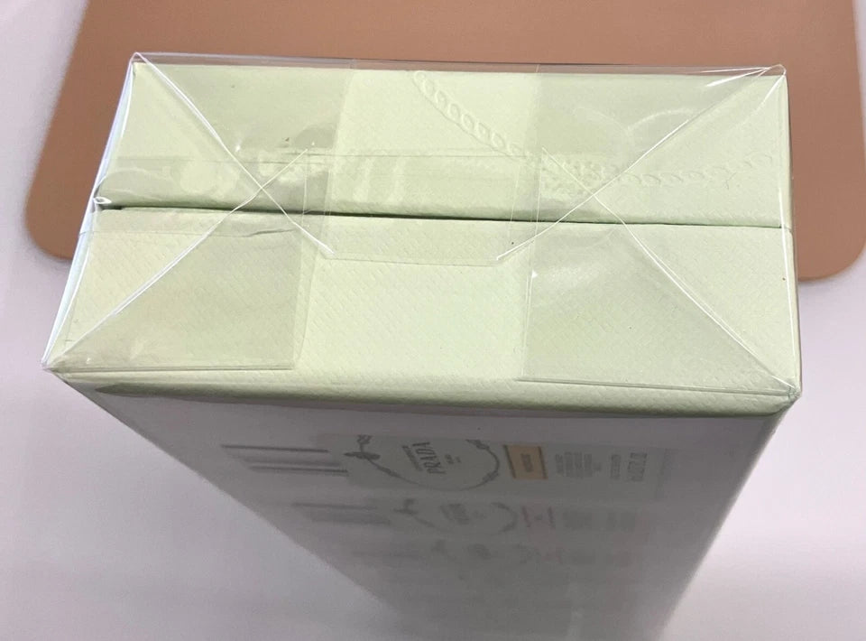 Prada Les Infusions Discovery Set - 7 Pieces x 8ml/0.27fl oz EDP - Women's Perfume - New in Box Sealed