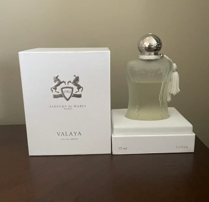 Parfums de Marly Valaya Eau de Parfum 2.5 oz / 75ml