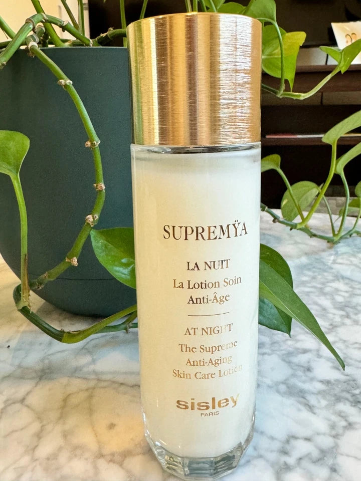 Sisley-Paris Supremÿa Lotion 4.7 oz / 140ml – Luxury Skincare