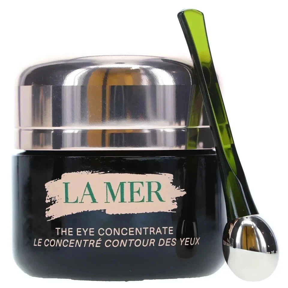 La Mer The Eye Concentrate 0.5 oz / 15ml – New in Box