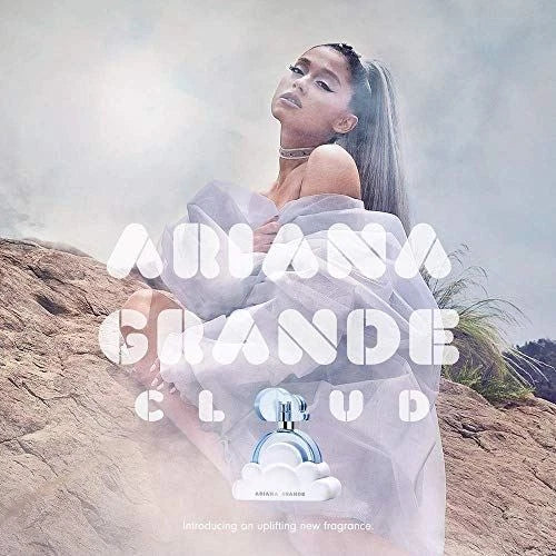 Ariana Grande Cloud Eau de Parfum Spray 3.4 oz / 100ml