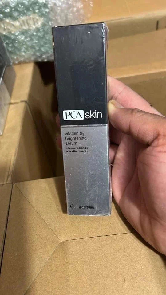 PCA SKIN Vitamin B3 Brightening Serum 1oz / 30mL