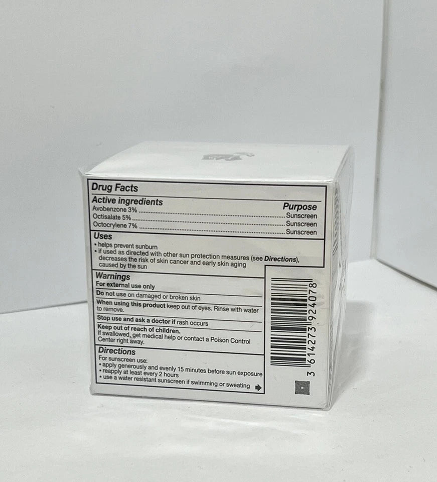 Lancôme Rénergie 300 Peptide High Performance Anti-Aging Cream 1.69 oz / 50 mL New In Box