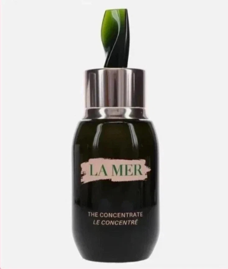 La Mer The Concentrate, 1.7 oz / 50ml — New in Box