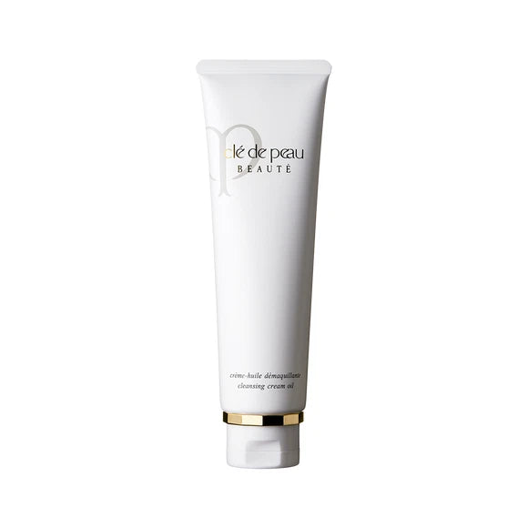 Clé de Peau Beauté Cleansing Cream Oil 125g – Japan