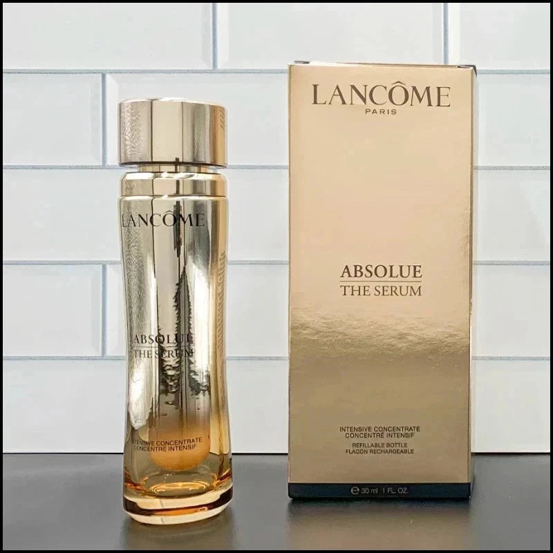 Lancôme Paris Absolue The Serum Intensive Concentrate, 1.0 oz / 30ml — New | USA